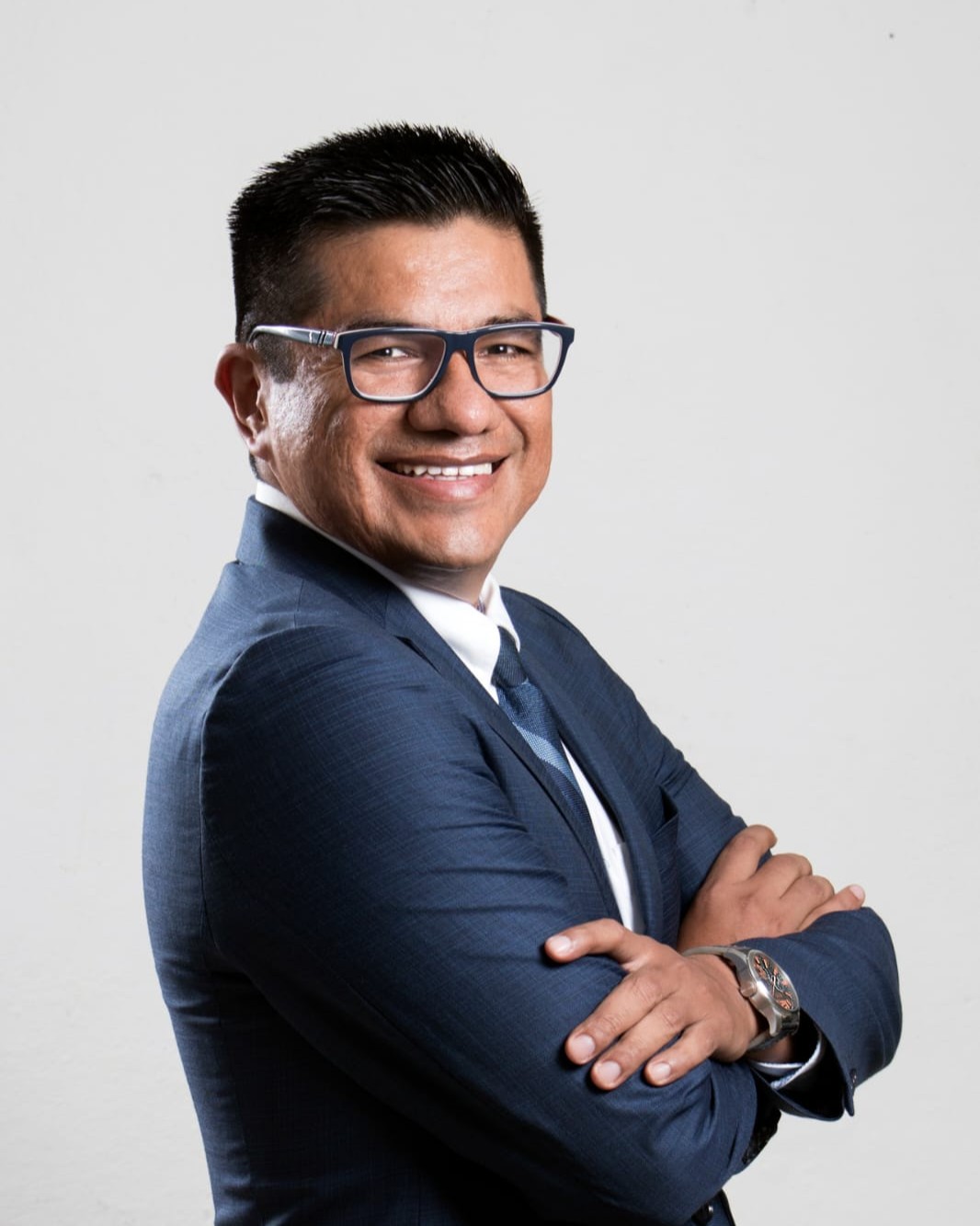 Ing. Manuel Romero Castellanos